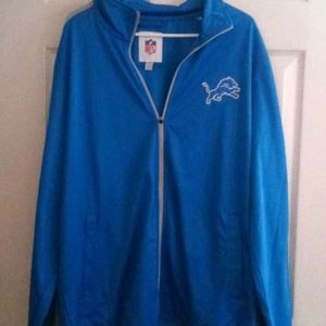 Nwt Detroit lions long sleeve.